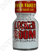 LockerRoom PWD
